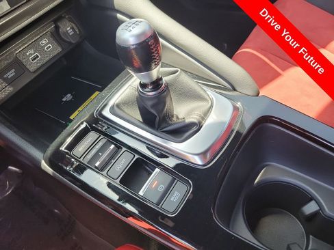 Used 2023 Acura Integra A-Spec FWD image 16