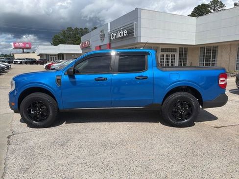 Used 2022 Ford Maverick XLT w/ Equipment Group 300A Standard AWD/4WD image 1