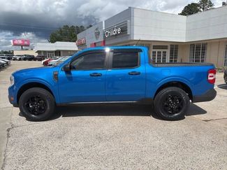 Used 2022 Ford Maverick XLT w/ Equipment Group 300A Standard AWD/4WD video 1
