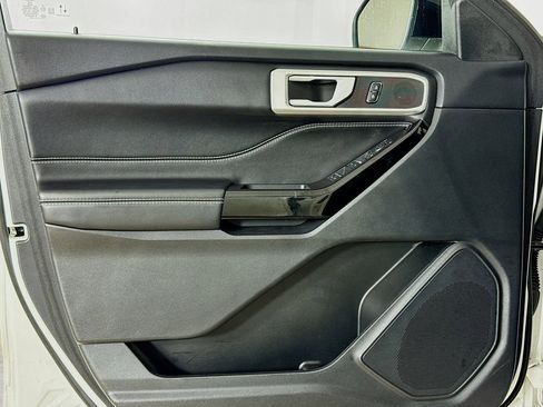 Used 2022 Ford Explorer ST image 11