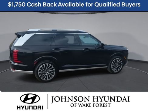 New 2026 Hyundai Palisade Calligraphy image 10