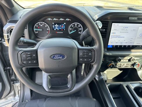 New 2026 Ford F150 STX AWD/4WD image 10