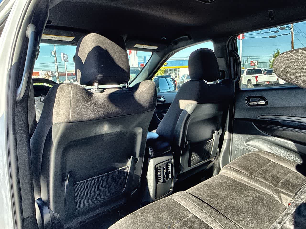 Used 2023 Dodge Durango GT AWD/4WD image 14