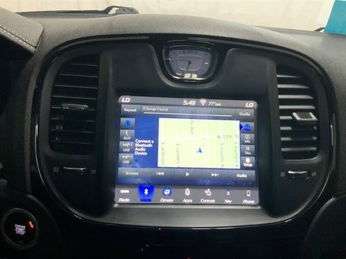 Used 2019 Chrysler 300 S w/ 300S Premium Group 2 image 26