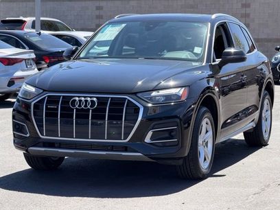 Used 2023 Audi Q5 2.0T Premium w/ Convenience Package