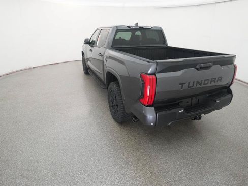 New 2026 Toyota Tundra SR5 AWD/4WD image 9