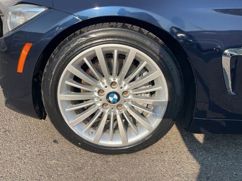 Used 2013 BMW 535i xDrive Sedan AWD/4WD image 25