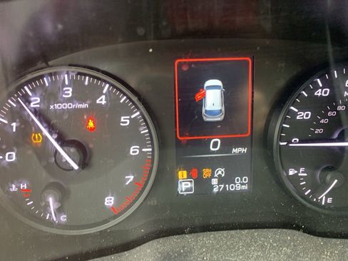 Used 2024 Subaru Impreza 2.0i image 4