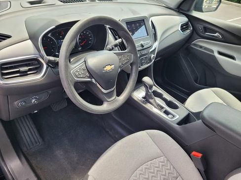 Used 2024 Chevrolet Equinox LS w/ LS Convenience Package FWD image 7