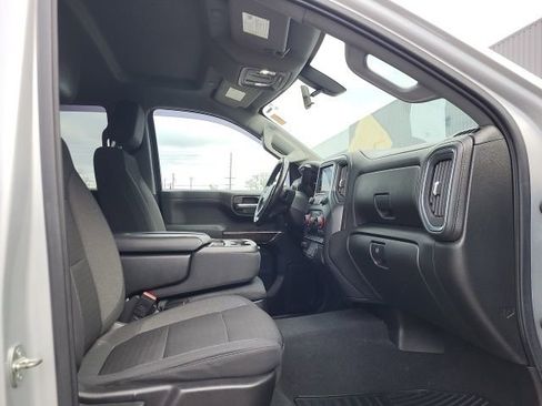 Used 2021 Chevrolet Silverado 1500 LT image 13
