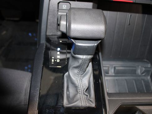 Used 2024 Toyota Tundra SR5 w/ SR5 Convenience Package AWD/4WD image 42