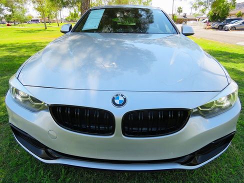 Used 2018 BMW 430i Gran Coupe image 13