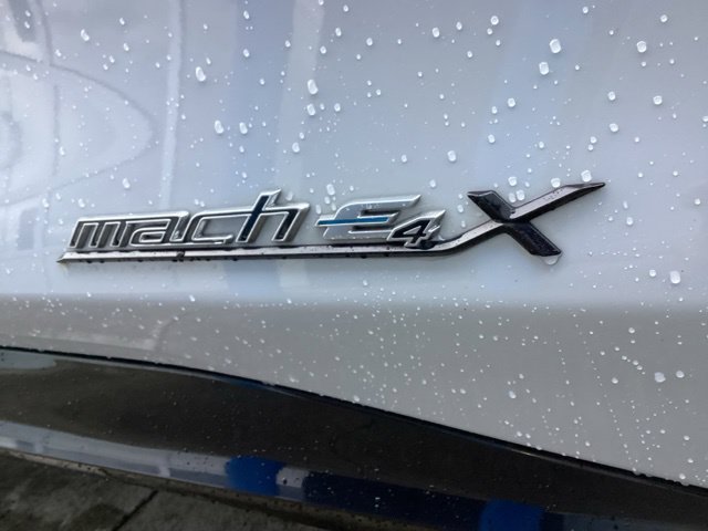 Used 2023 Ford Mustang Mach-E Premium AWD/4WD image 10