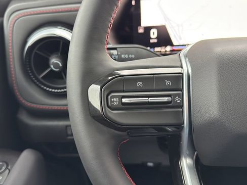 New 2026 Chevrolet Colorado Z71 image 29