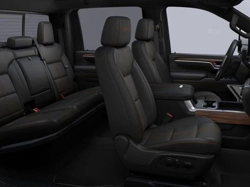 New 2026 Chevrolet Silverado 2500 High Country w/ High Country Premium Package AWD/4WD image 6