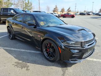 Used 2022 Dodge Charger Scat Pack video 3