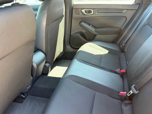 Used 2025 Honda Civic Sport image 28