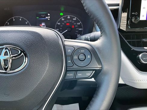 Certified 2023 Toyota Corolla LE image 23