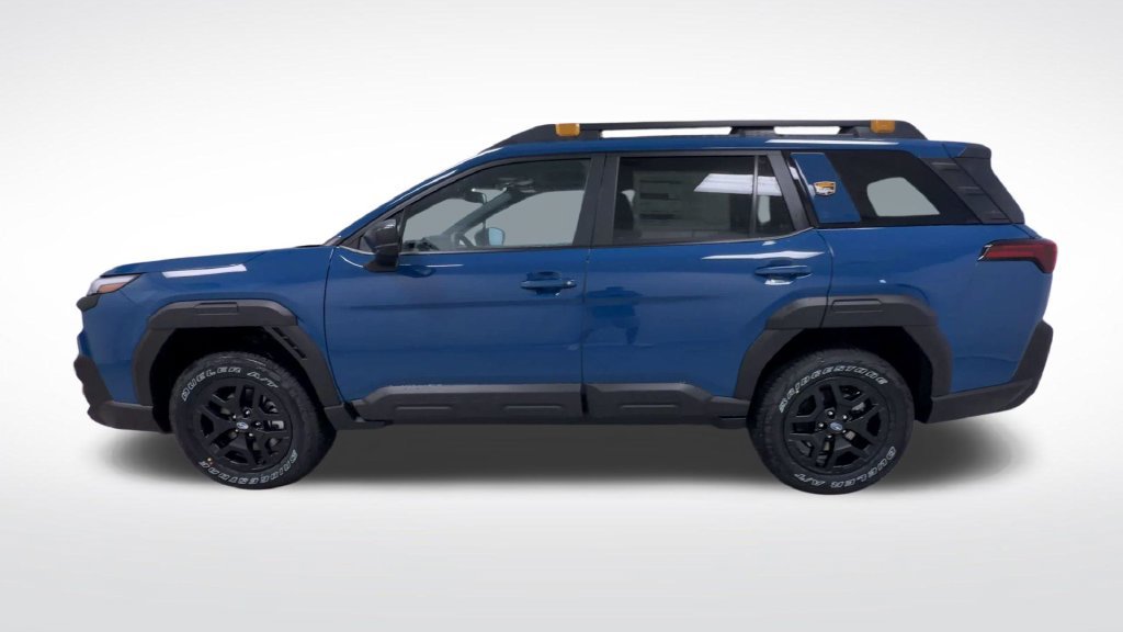 New 2026 Subaru Outback Wilderness AWD/4WD image 5