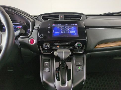 Used 2020 Honda CR-V EX-L image 20