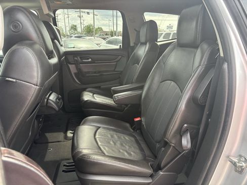 Used 2017 Chevrolet Traverse Premier w/ LPO, 'HIT The Road' Package image 17