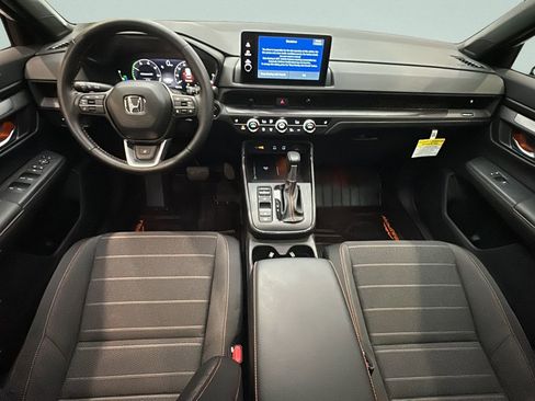 Certified 2026 Honda CR-V TrailSport image 21