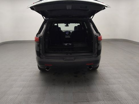 Used 2023 Chevrolet Traverse LT w/ LPO, Floor Liner Package AWD/4WD image 29