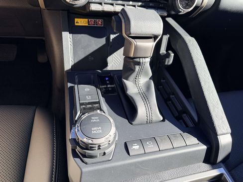 New 2026 Toyota Tacoma Limited AWD/4WD image 6