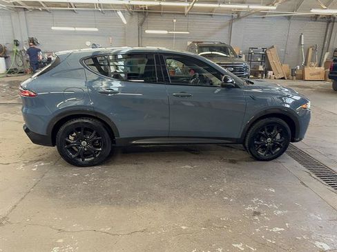Used 2024 Dodge Hornet R/T w/ R/T Blacktop Package AWD/4WD image 6