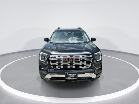New 2026 GMC Terrain Denali AWD/4WD image 3