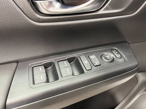 New 2026 Honda CR-V TrailSport image 14