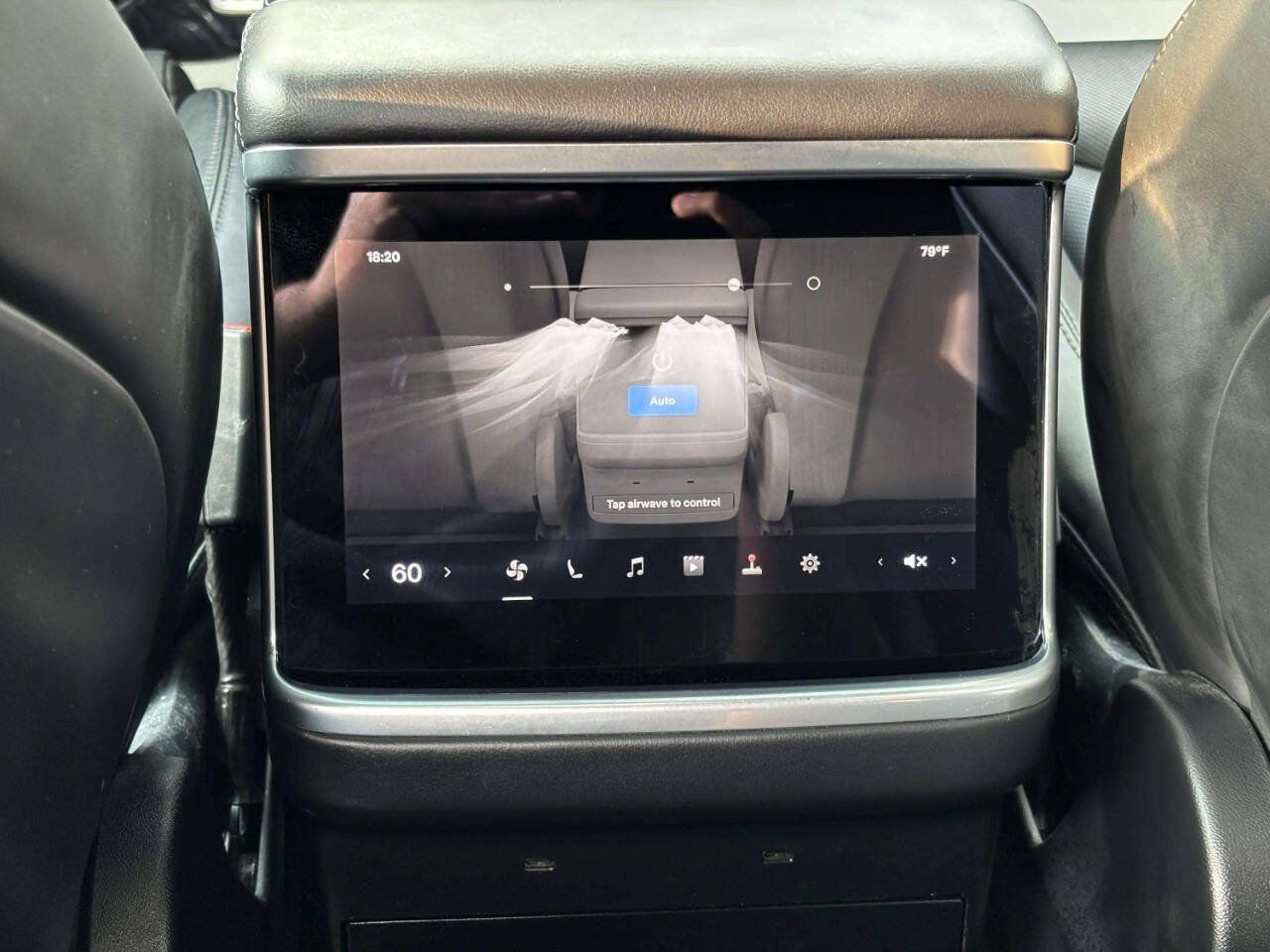 Used 2022 Tesla Model X AWD/4WD image 28