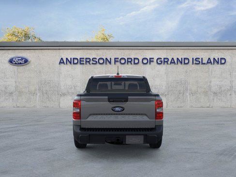 Used 2026 Ford Maverick Lariat AWD/4WD image 5