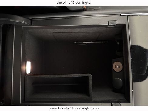 New 2025 Lincoln Aviator Black Label w/ Black Label Special Edition image 47