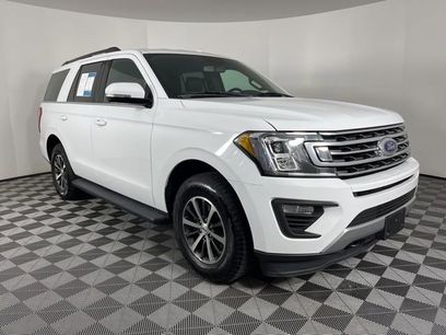 Used 2019 Ford Expedition XLT w/ Equipment Group 201A