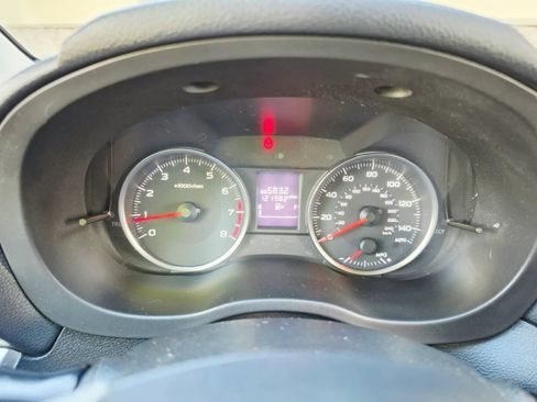 Used 2015 Subaru Impreza 2.0i AWD/4WD image 15