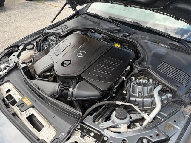 Used 2022 Mercedes-Benz C 300 Sedan image 10
