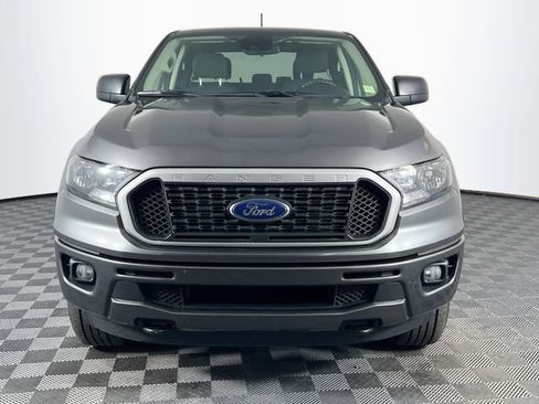 Used 2020 Ford Ranger Lariat RWD image 9