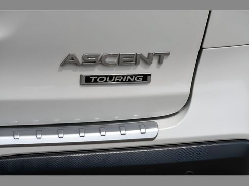 Used 2019 Subaru Ascent Touring w/ Popular Package #3 AWD/4WD image 28