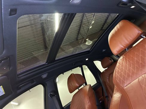 Used 2023 BMW X5 M50i w/ Executive Package AWD/4WD image 40
