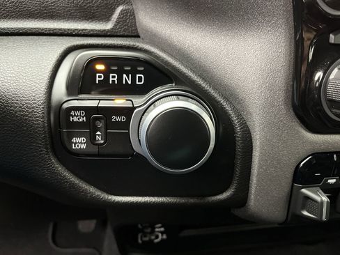 Used 2024 RAM 3500 Tradesman w/ Safety Group image 24