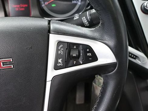 Used 2013 GMC Terrain SLT FWD image 27