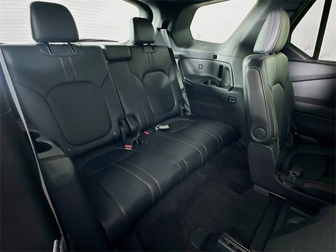 Certified 2023 Honda Pilot TrailSport image 9