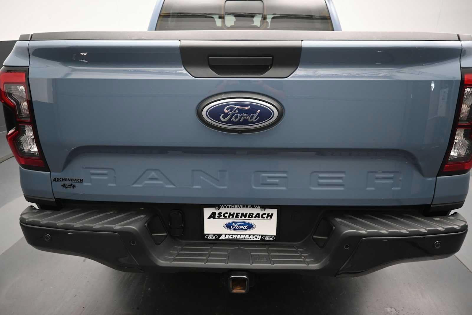 Used 2024 Ford Ranger XLT w/ FX4 Off-Road Package AWD/4WD image 14