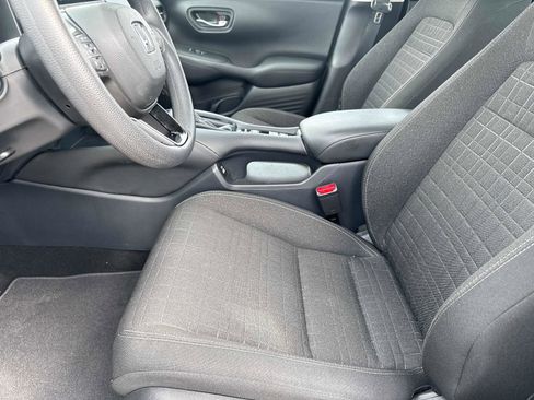 Certified 2023 Honda HR-V LX image 18