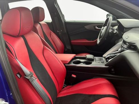 Used 2023 Acura TLX Type S image 20