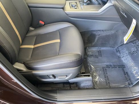 New 2026 MAZDA CX-90 Plug-In Hybrid w/ Premium Plus AWD/4WD image 42