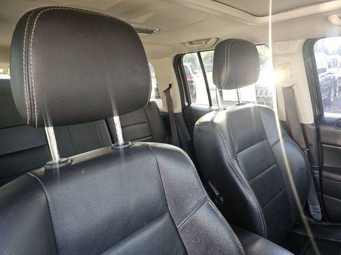 Used 2017 Jeep Patriot High Altitude image 57