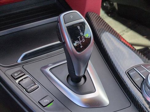 Used 2020 BMW 440i Convertible w/ M Sport Package image 12