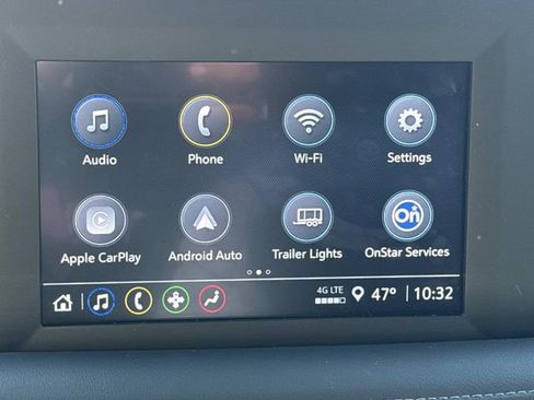 Used 2023 Chevrolet Tahoe LS image 30